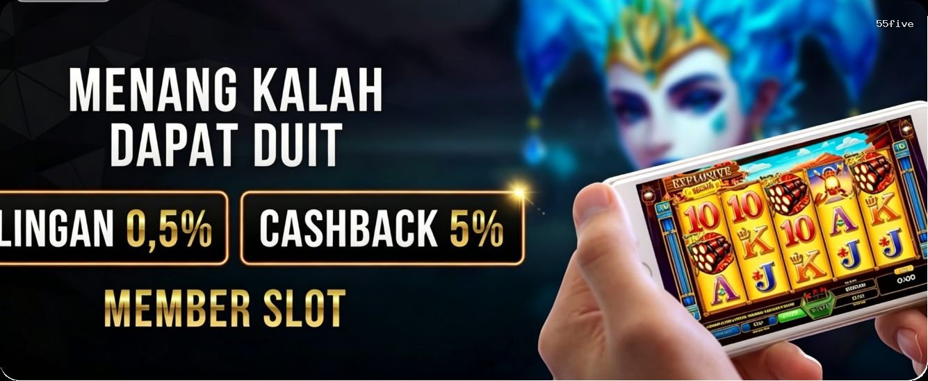 Main 55fivebarbar77apk Menang Jackpot Besar